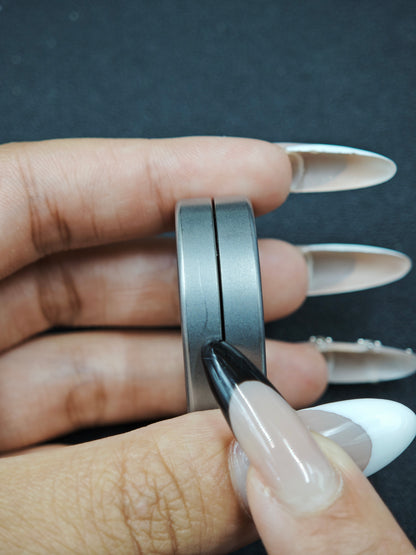 Groove Titanium