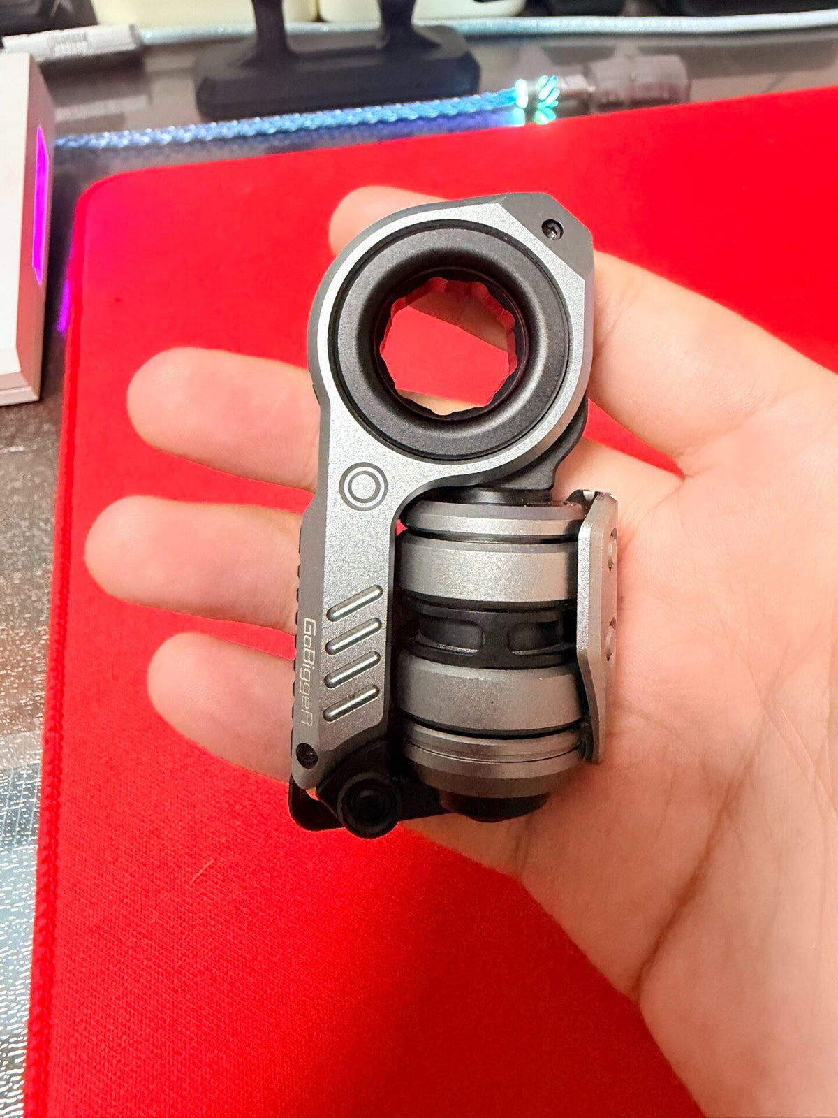 Sinian Aluminum