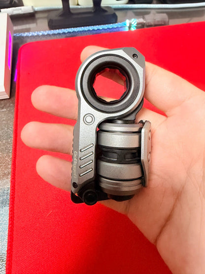 Sinian Aluminum