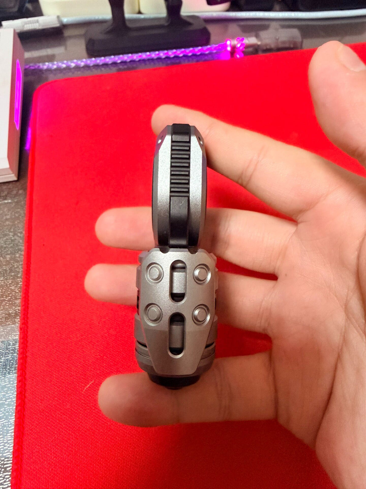 Sinian Aluminum