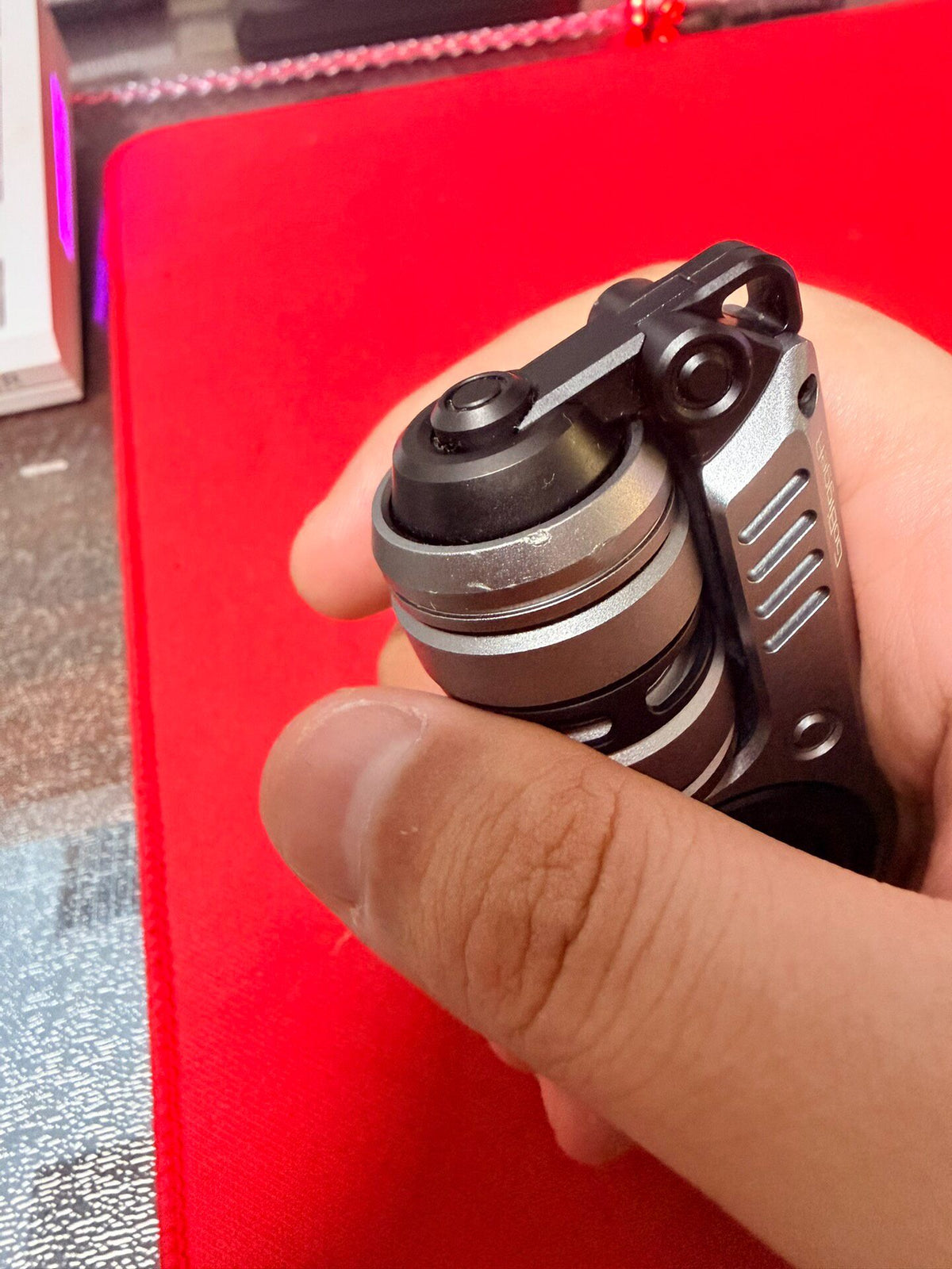Sinian Aluminum