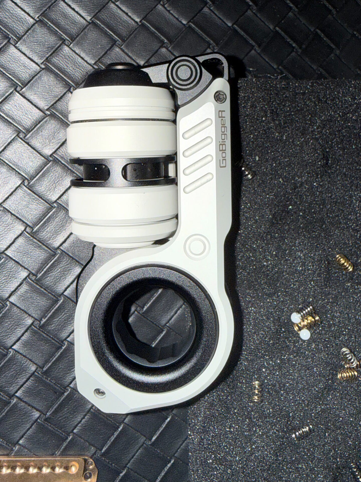 Sinian Aluminum