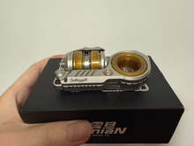 Sinian PEI Stainless Steel