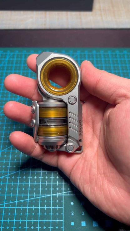 Sinian PEI Stainless Steel