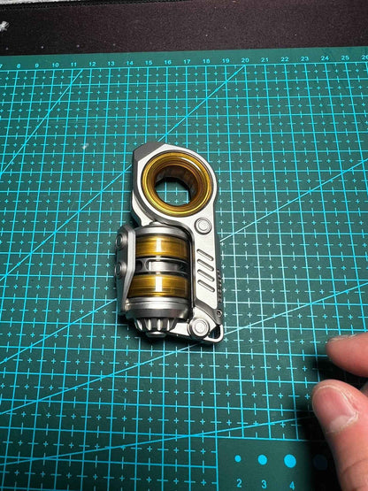 Sinian PEI Stainless Steel