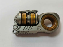 Sinian PEI, Stainless Steel