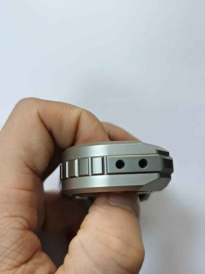 Sinian PEI, Stainless Steel