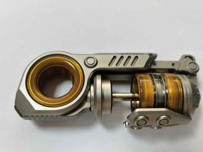 Sinian PEI, Stainless Steel
