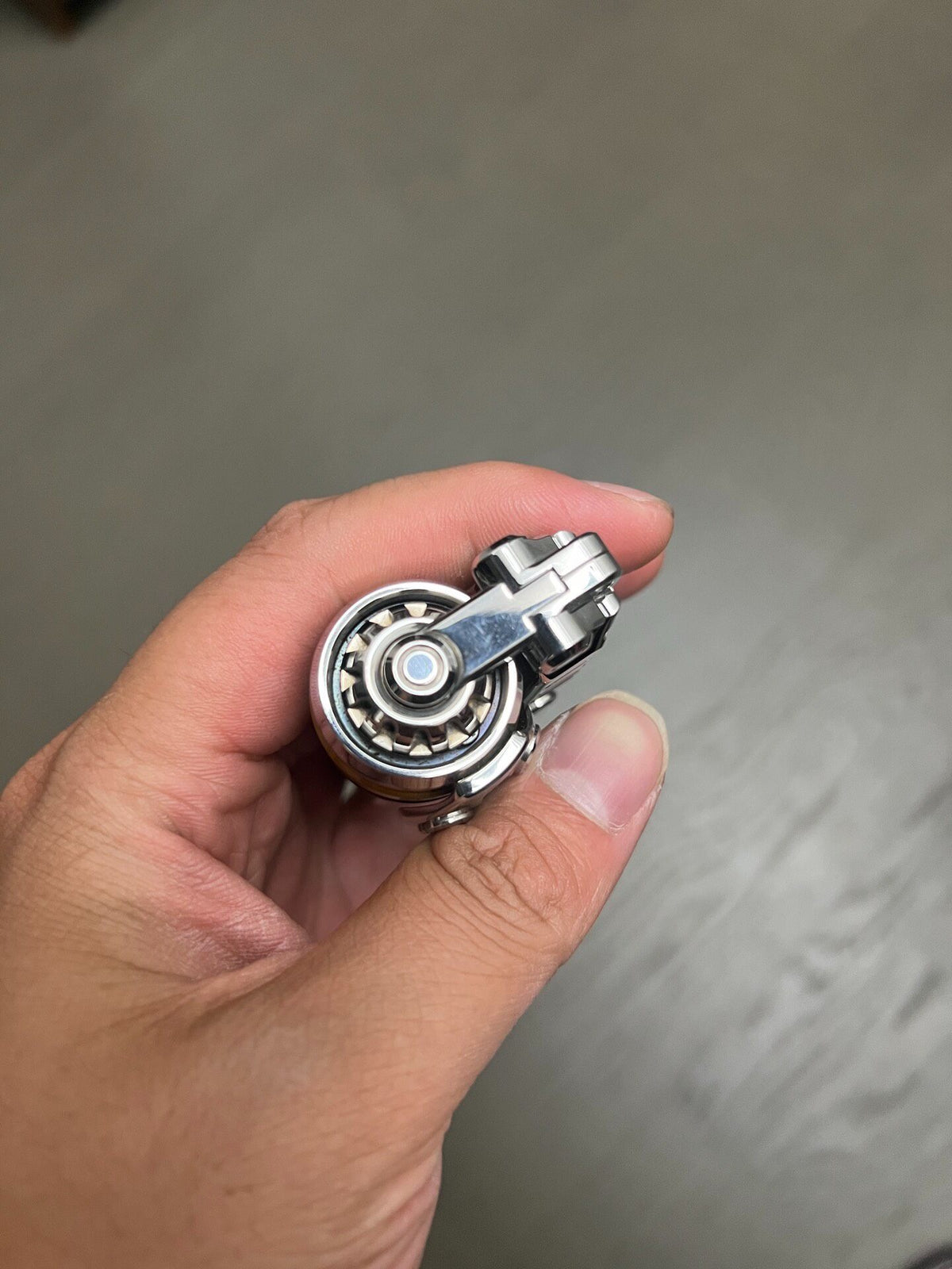 Sinian Stainless Steel