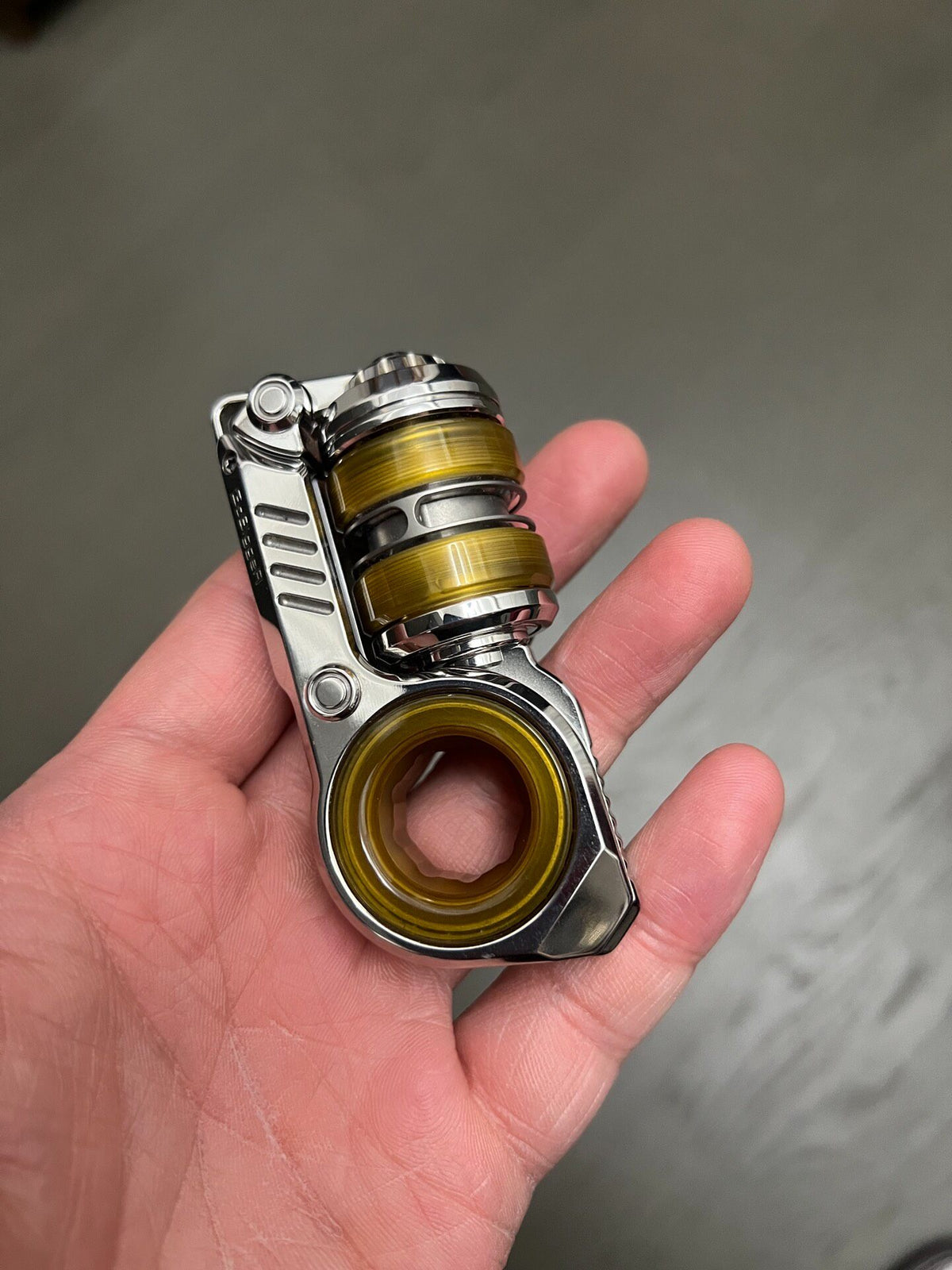 Sinian Stainless Steel