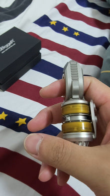 Sinian Stainless Steel PEI