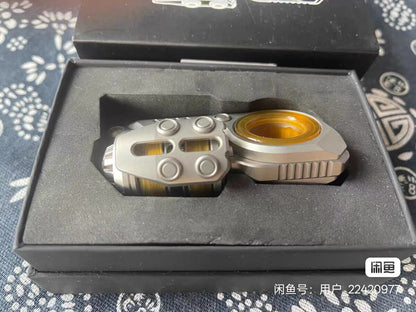 Sinian Stainless Steel PEI
