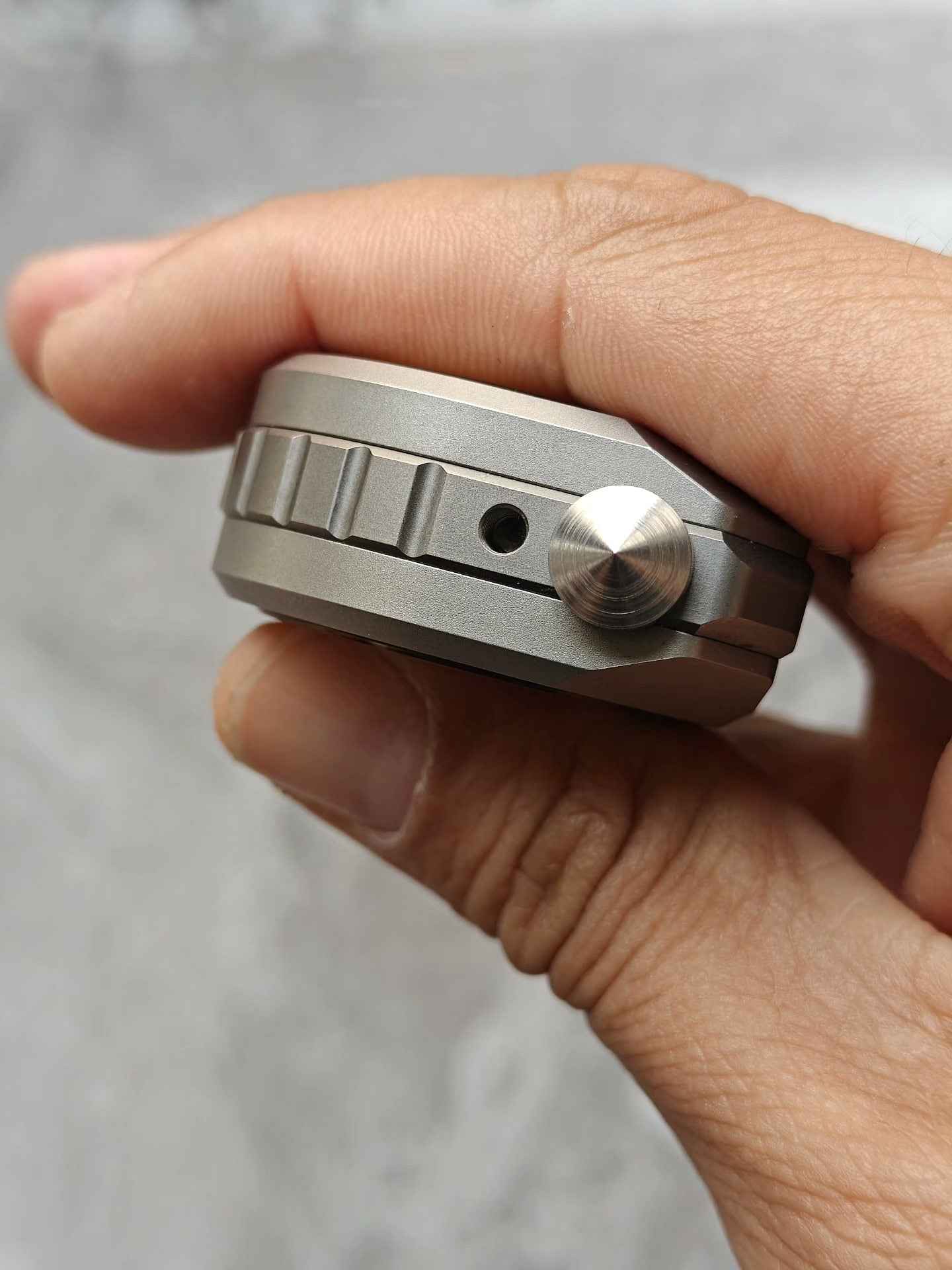 Sinian Stainless Steel PEI