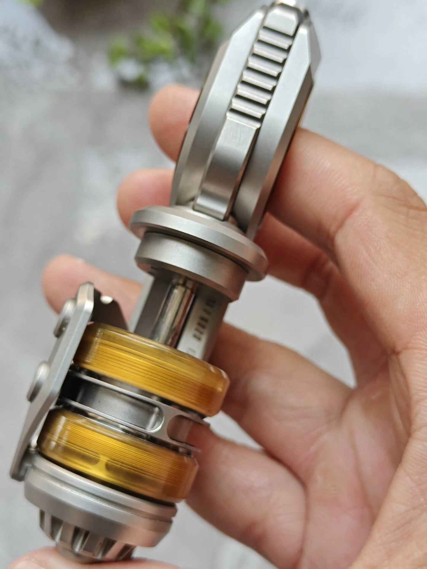 Sinian Stainless Steel PEI