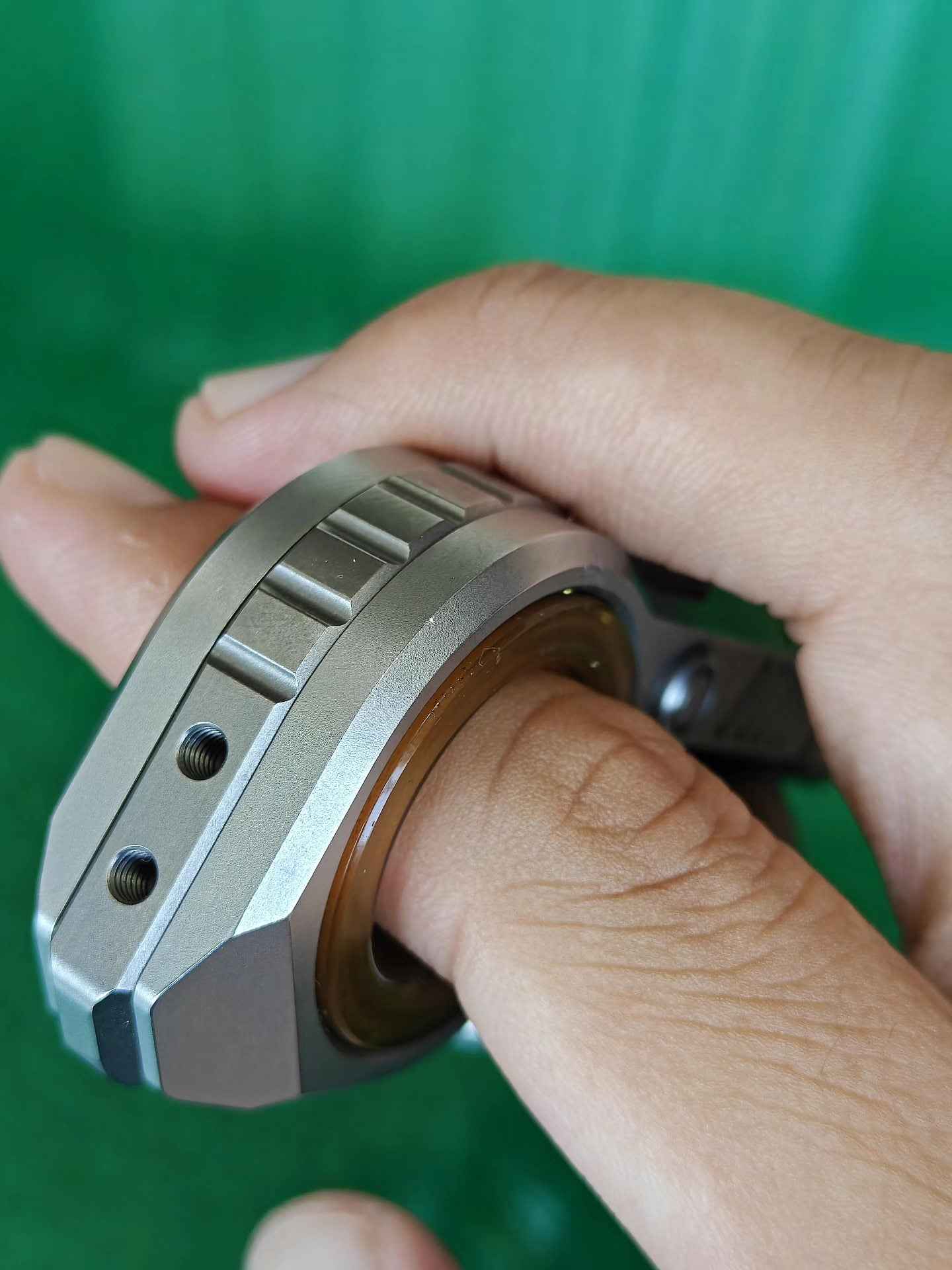 Sinian Stainless Steel PEI