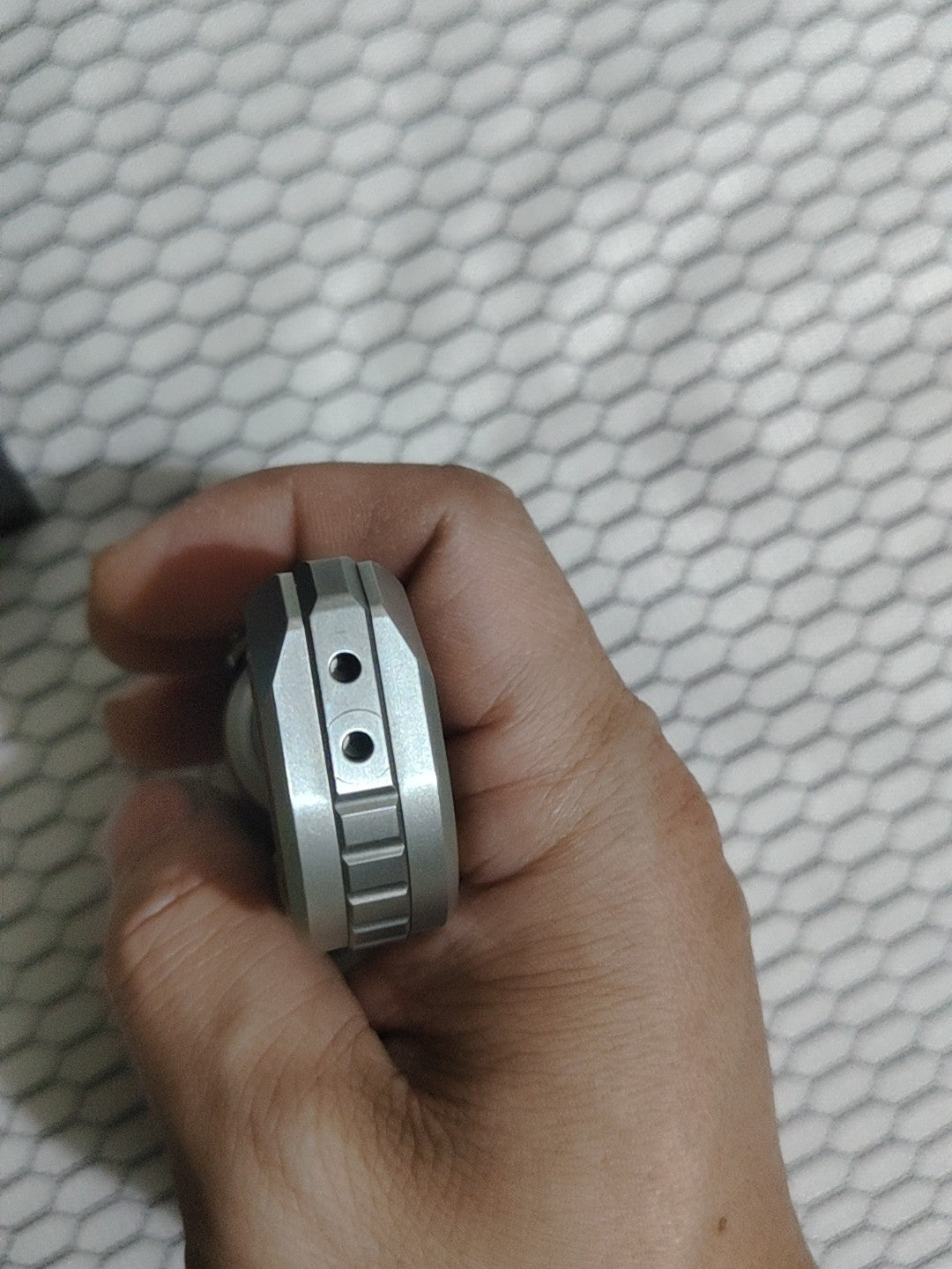 Sinian Stainless Steel PEI