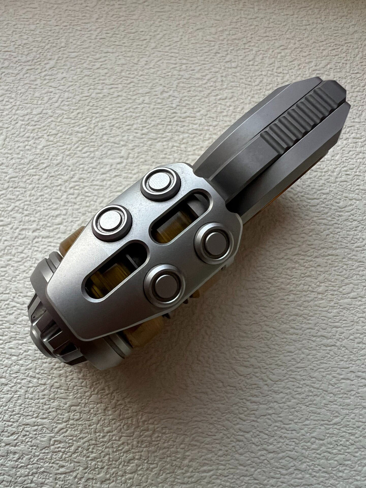 Product image GoBiggeR-震旦-Stainless-Steel,-PEI-TRB-CREATION-1093800242928-2.jpg