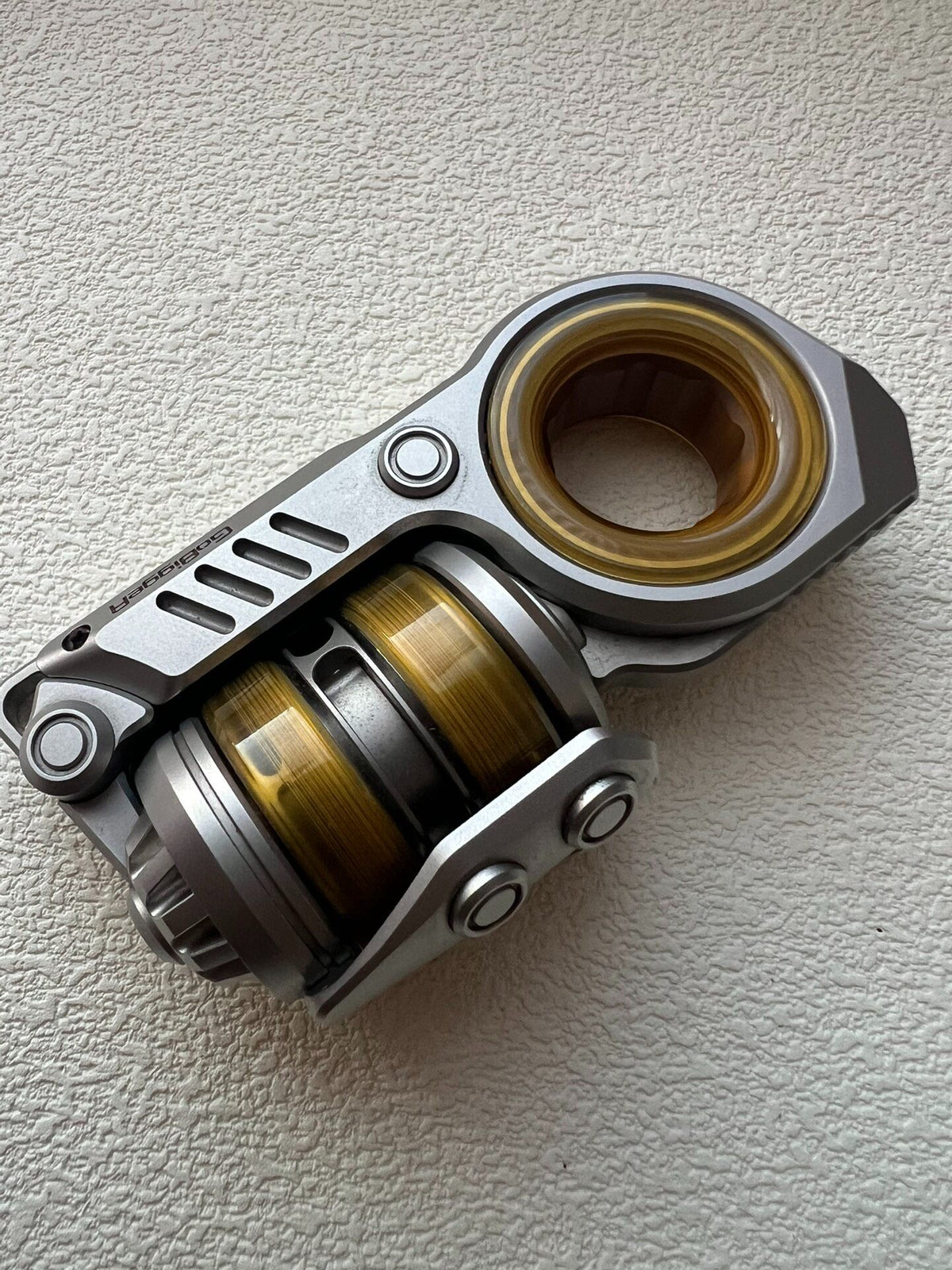 Product image GoBiggeR-震旦-Stainless-Steel,-PEI-TRB-CREATION-1093800242928-3.jpg