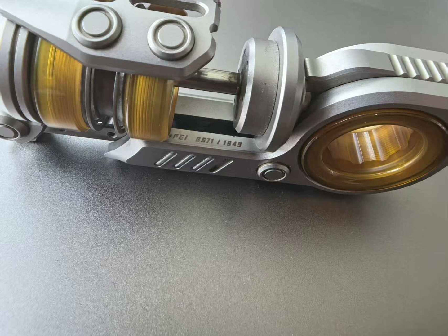 Sinian Stainless Steel PEI