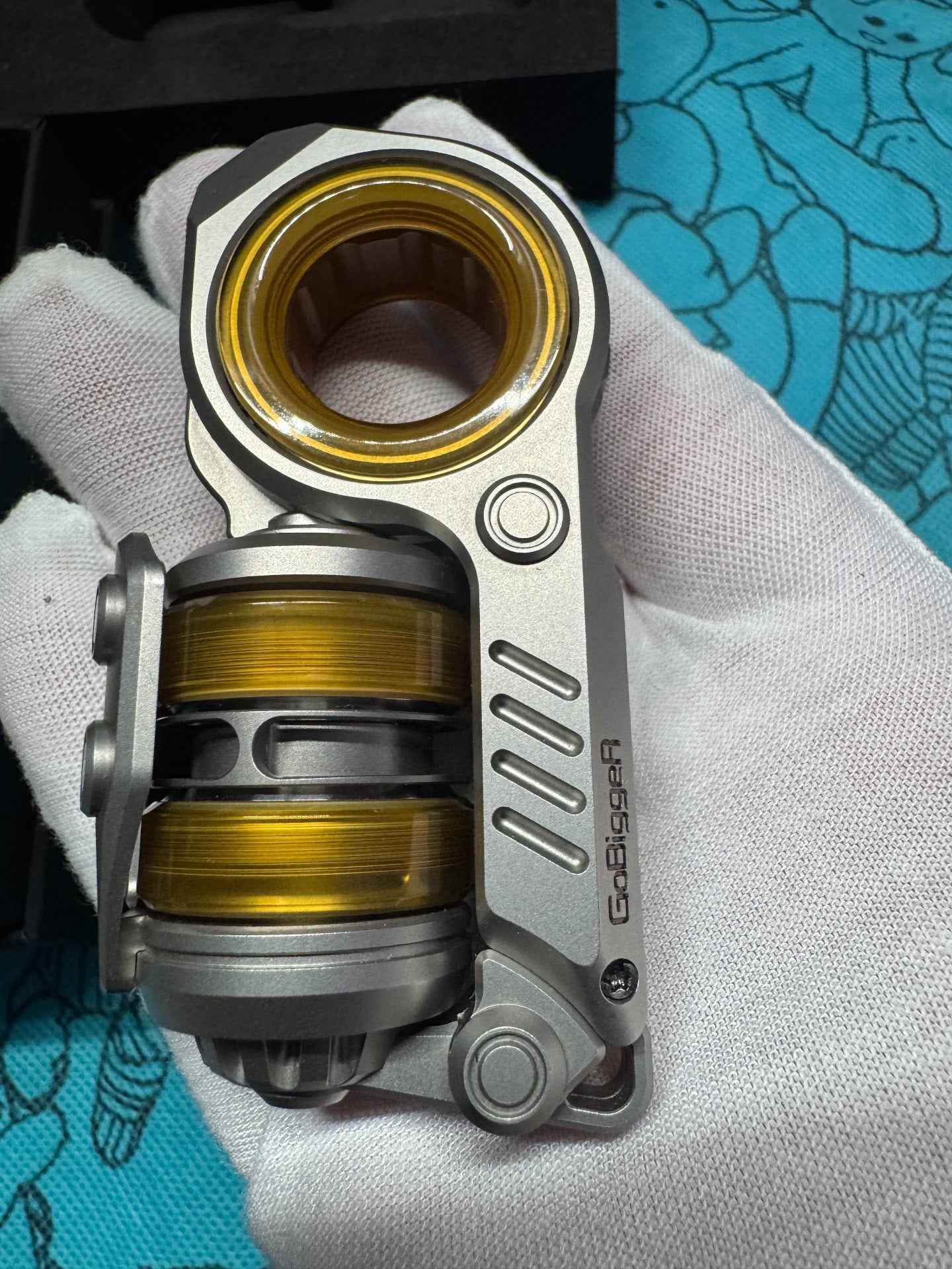 Sinian Stainless Steel PEI