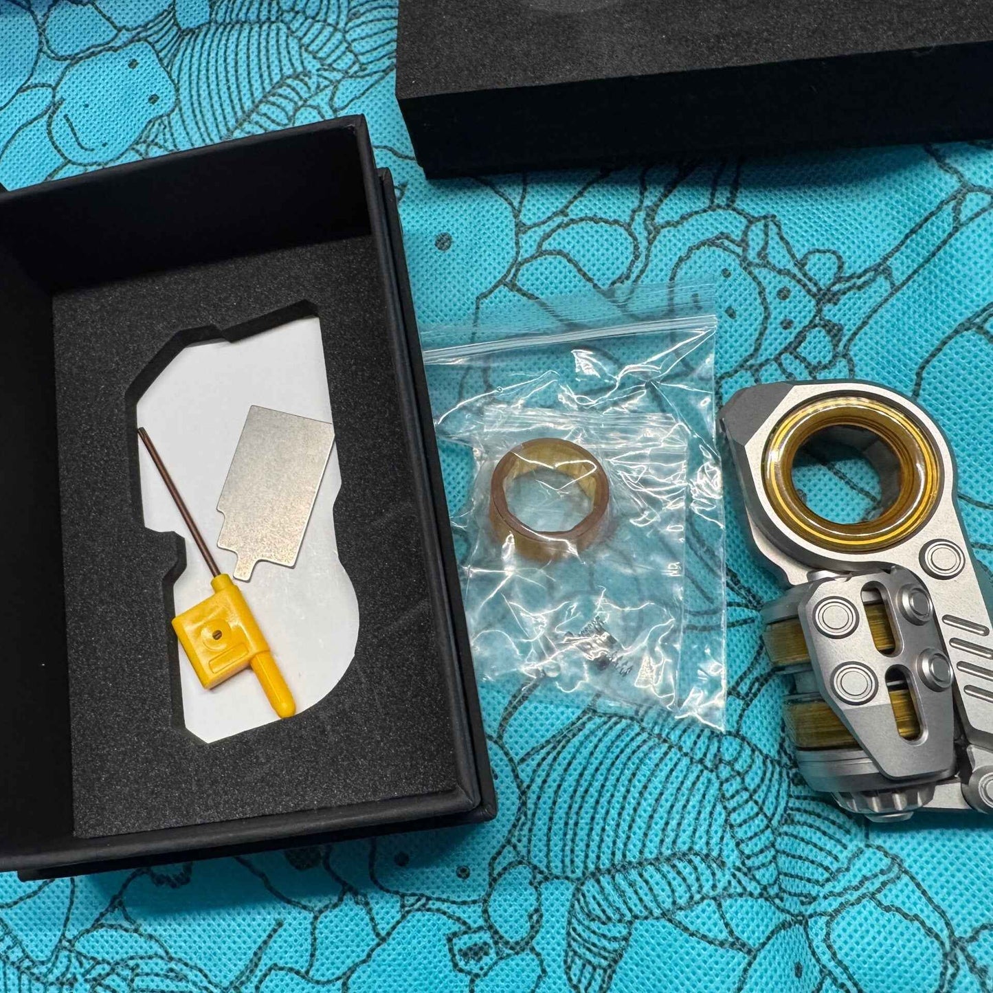 Sinian Stainless Steel PEI