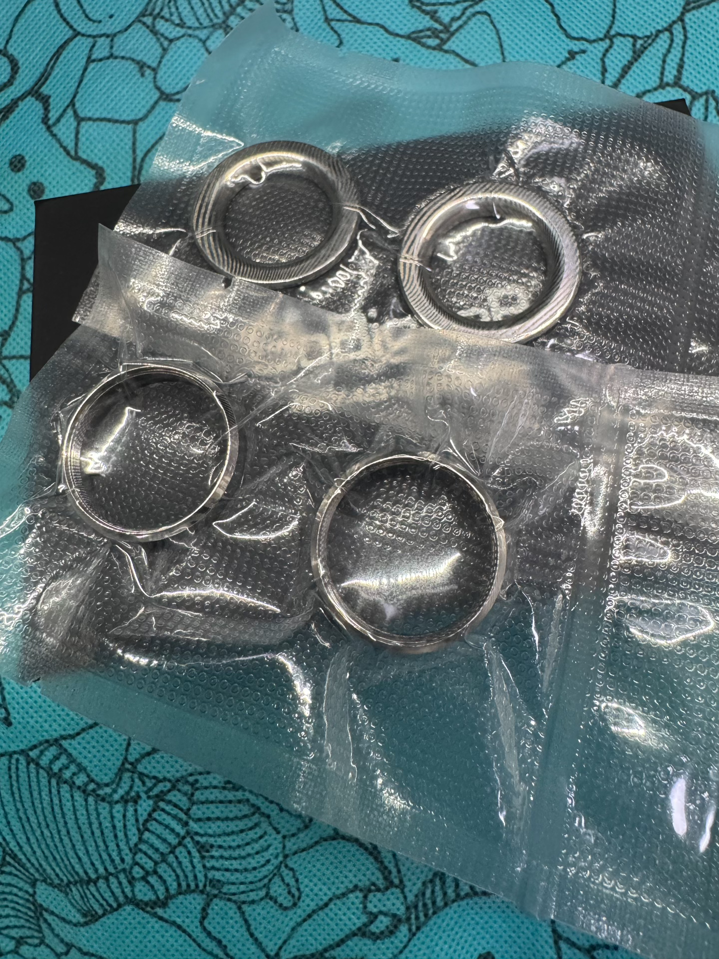 Sinian Stainless Steel PEI