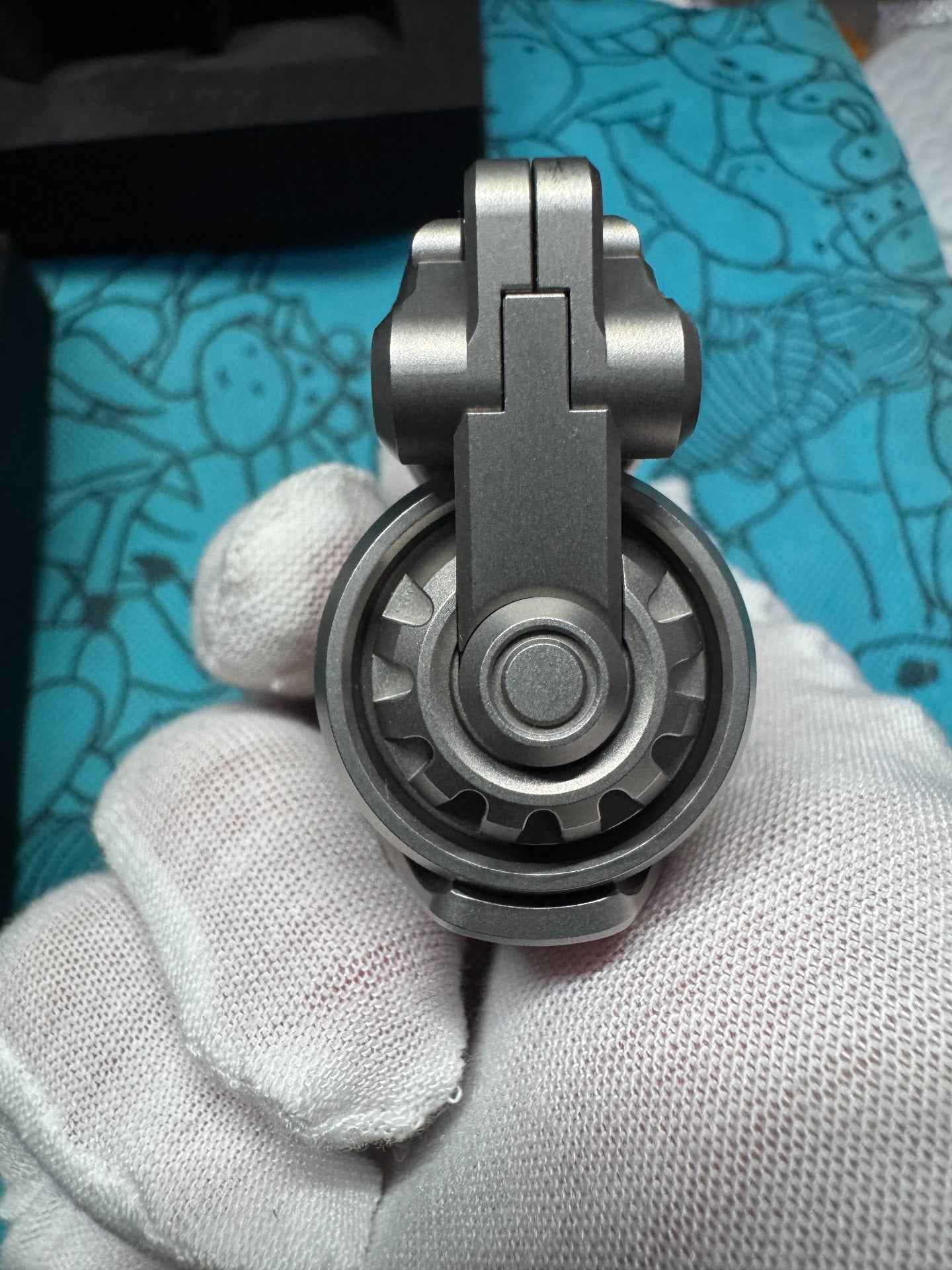 Sinian Stainless Steel PEI