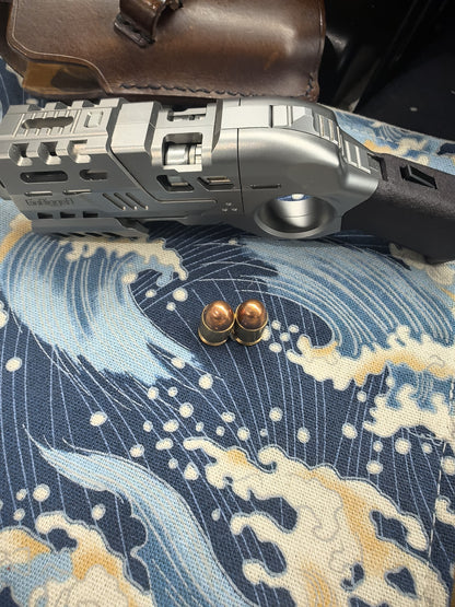 Punnk Titanium