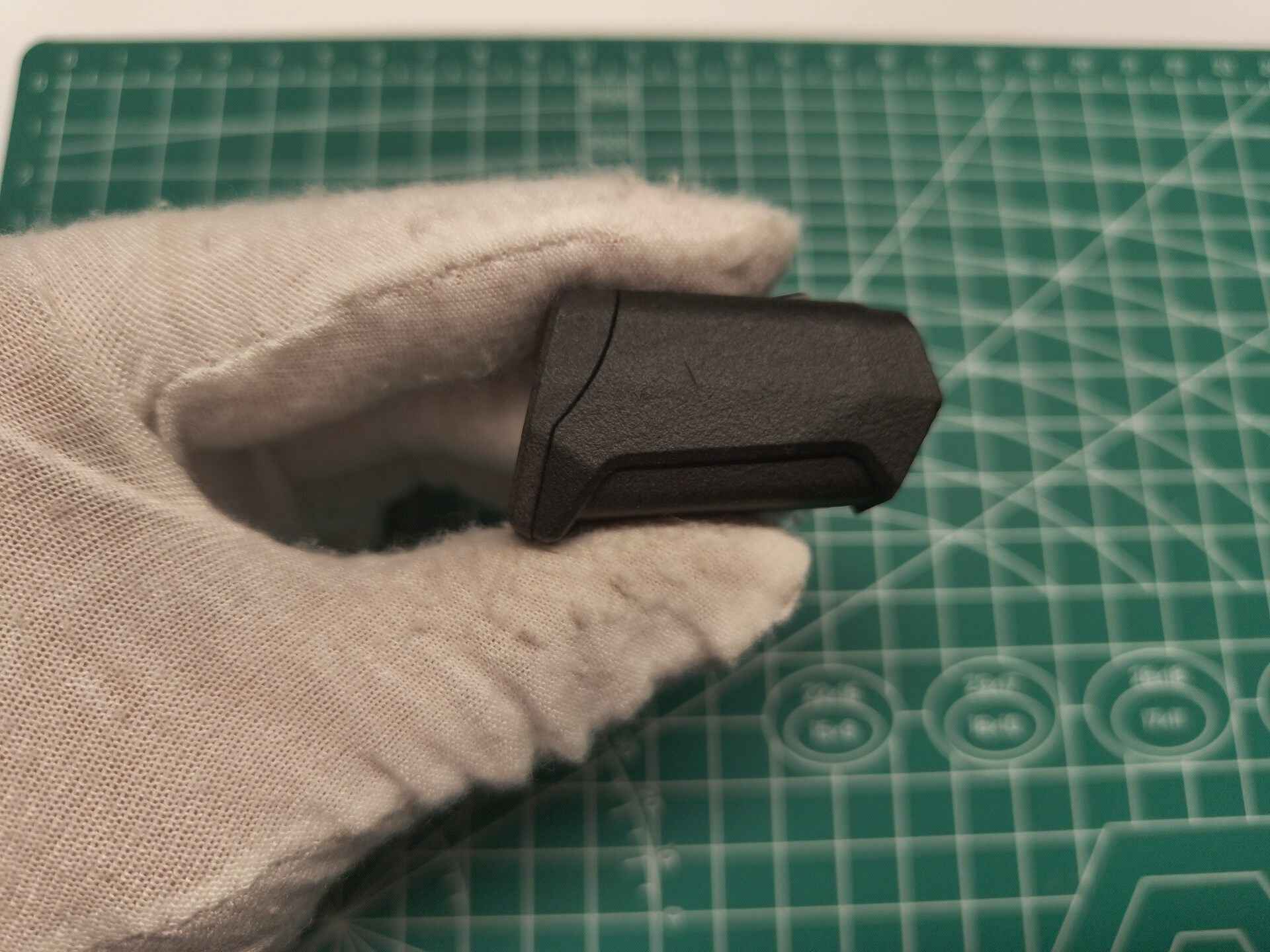 Punnk Titanium