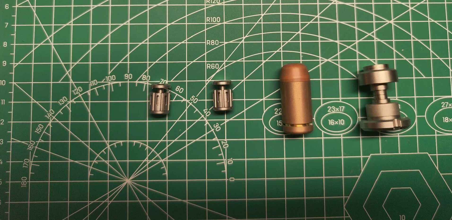 Punnk Titanium