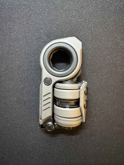 Sinian Titanium