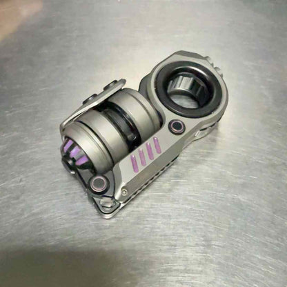 Sinian Titanium