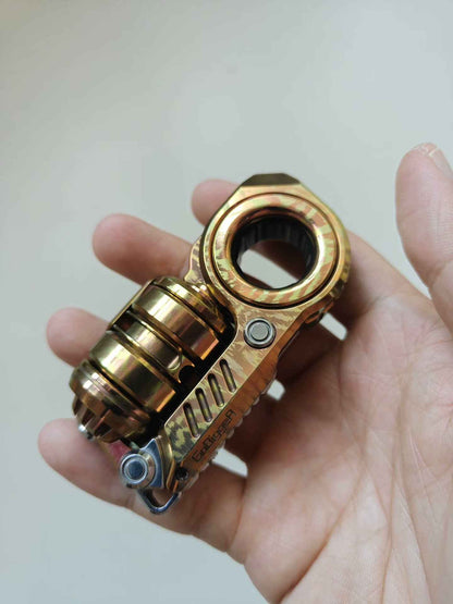 Sinian Titanium
