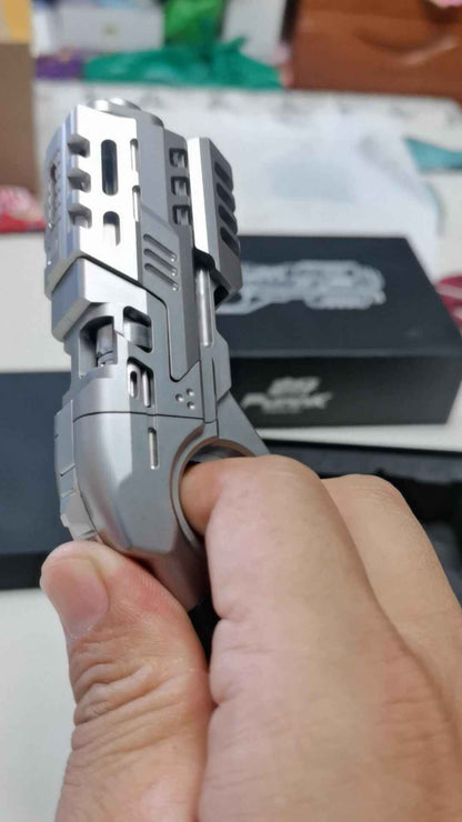 Punnk Titanium