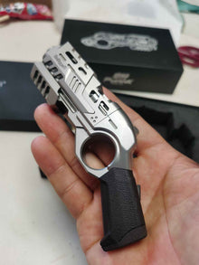 Punnk Titanium