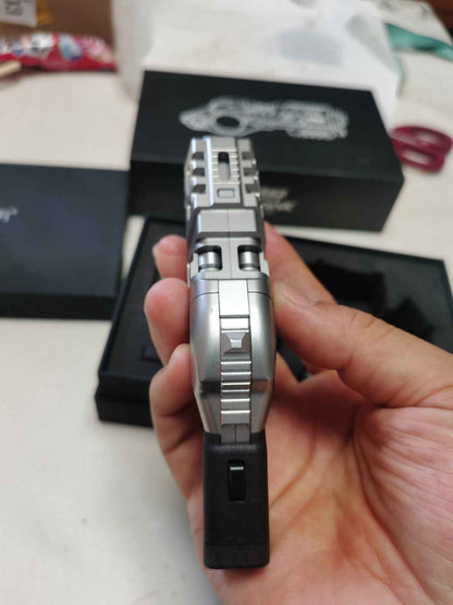 Punnk Titanium