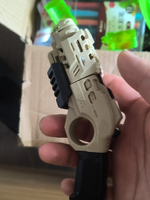 Punnk Titanium