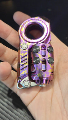Sinian Titanium
