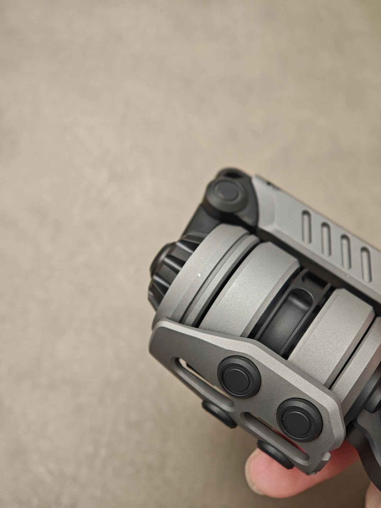 Sinian Titanium