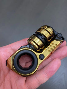 Sinian Titanium