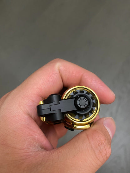 Sinian Titanium