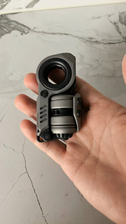 Sinian Titanium