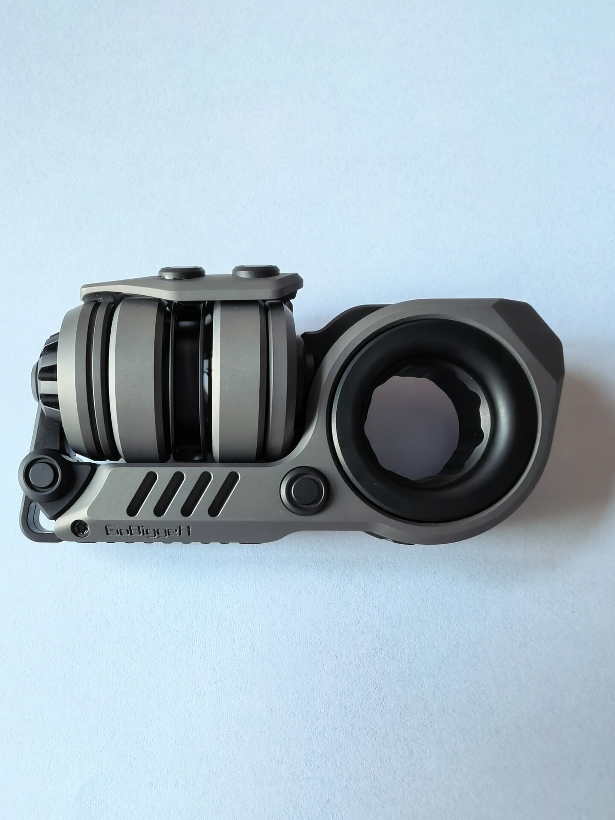 Sinian Titanium
