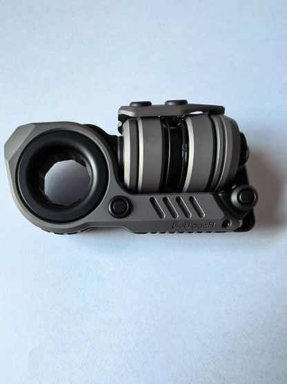 Sinian Titanium