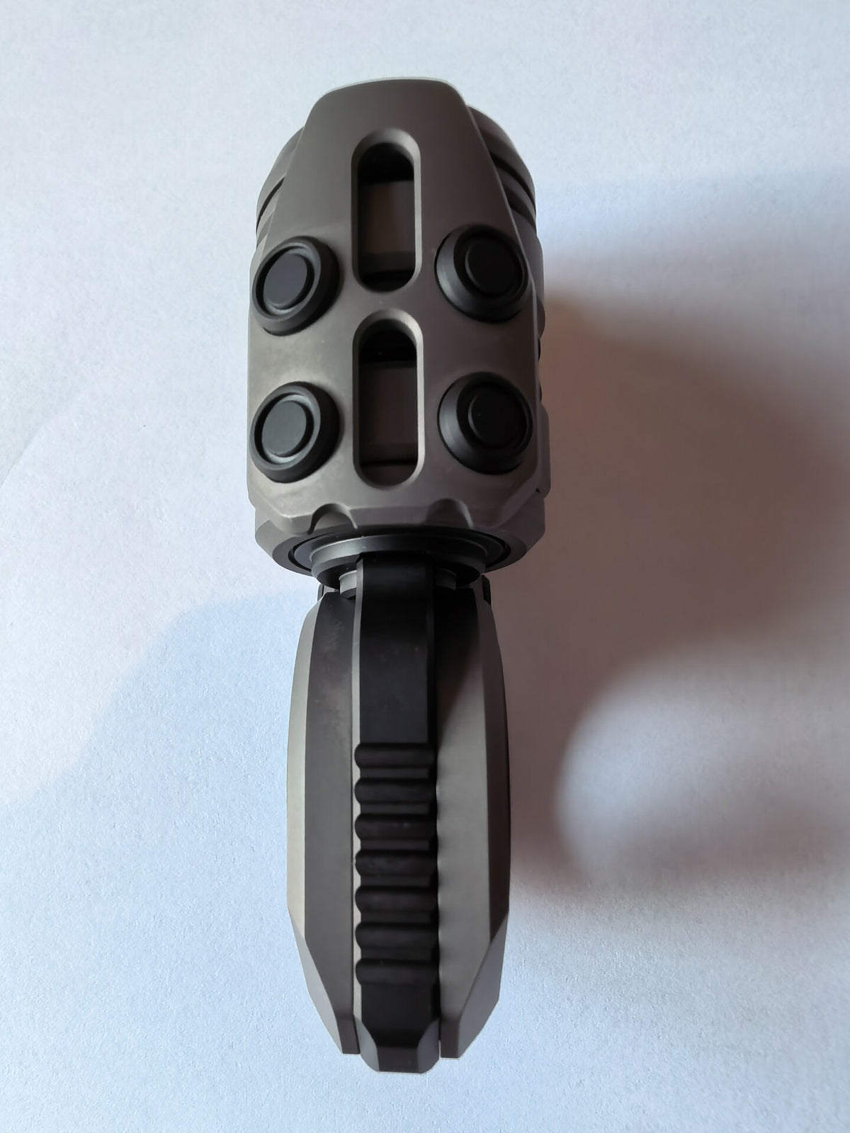 Sinian Titanium