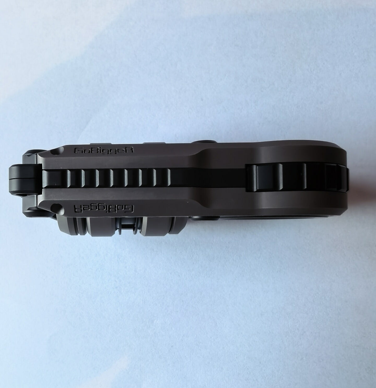 Sinian Titanium