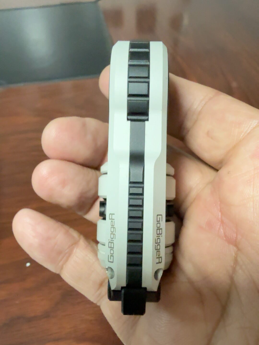 Sinian Titanium