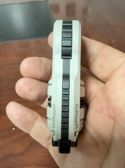 Sinian Titanium