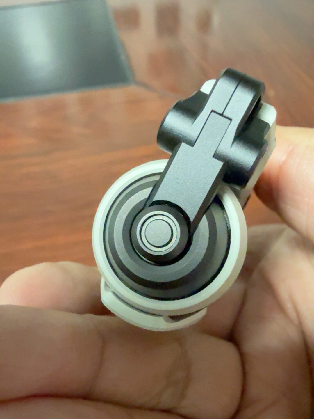 Sinian Titanium