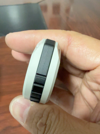 Sinian Titanium